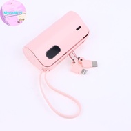 MyriadU DIY No Welding 21700 Mini  Case Battery Case With Digital Display Portable Battery Case With