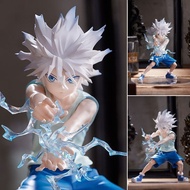 [FLASH PO] Pop Up Parade Killua Zaoldyeck / Zoldyck - HUNTER x HUNTER