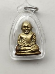 龍婆銀2515立尊