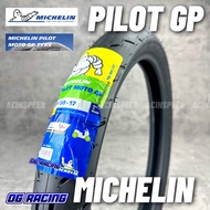 2025 MECHELIN PILOT GP TAYAR 60/90 70/90 80/90 x17/ MICHELIN PILOT MOTOGP 17 Inch/ MICHELIN TYRE 17 