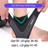 Đai Cổ Chân Băng Quấn Cổ Chân Đá Bóng Aolike Bảo Vệ Cổ Chân Mắt Cá Chân