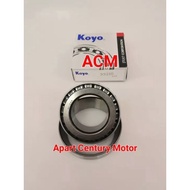 FRONT WHEEL BEARING HT125 HT130 INNER 33210 K0Y0