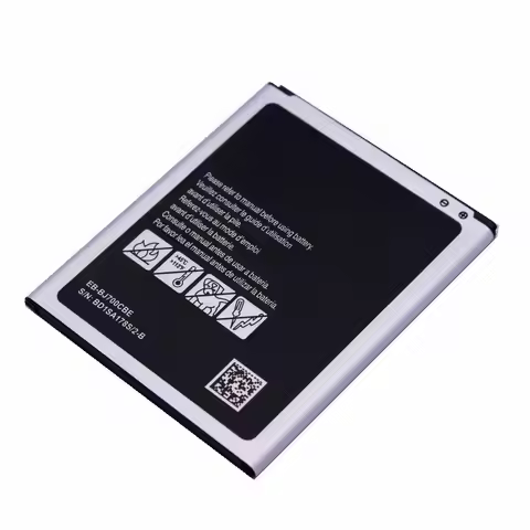1x EB-BJ700BBC EB-BJ700CBE 3000mAh Battery For Samsung Galaxy J7 2015 J700 J4 2018 J7000 J7009 J7008