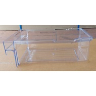 SHARP A892 SJ-P60MFG SJ-E538MSK SJ-P68UFQ FRIDGE ICE STORAGE BOX