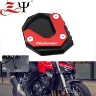 Motorcycle For Honda CB750 CB1000 Hornet CB 750 1000 SP Hornet 2024 2025- Side Stand Extension Kicks