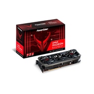 Red Devil AMD Radeon RX 6700 XT Gaming Graphics Card with 12GB GDDR6 Memory, Powered by AMD RDNA 2, 