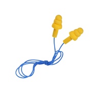 3M™ E-A-R UltraFit Reusable Ear Plugs Corded (NRR 25)
