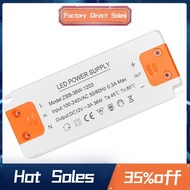 LED Low Voltage Transformer 12V Power Supply, 36W 3A LED Driver Transformer 230V to 12V LED Transfor