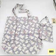 史努比 史路比 Snoopy 散紙包 銀包 手袋 手提袋 飯盒袋 收納袋 環保袋 拉鍊袋  PEANUTS 中古玩具 vintage