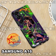 Samsung A16 rubber Softcase - s6 - Samsung A16 case - Samsung A16 casing - Samsung A16 silicone - ce