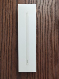 全新 Apple Pencil 2 配合 iPad Brand New