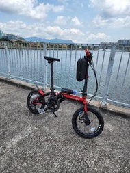 Dahon 摺疊單車