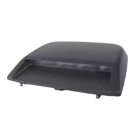 AU05 -High Mount Brake Lamp LED 265909HM1A 3Rd Additional Brake Light Assembly For Nissan Altima Sed