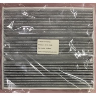 Mercedes Benz W177 / W247 / C118 / X247 Carbon Cabin Air Filter