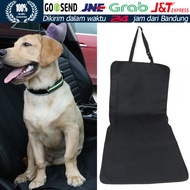 【Grosir Murah】Pet Car Seat Cover Protector | Matras Pelindung Jok Mobil Dog Anjing
