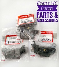 Genuine Honda Click V2 Game Changer BrakePad Parts