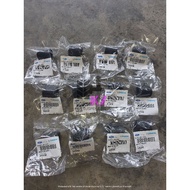 1 SET PRICE FORD MAXI / ECONOVAN E1400 E1800 REAR SPRING BUSH / LEAF SPRING BUSH