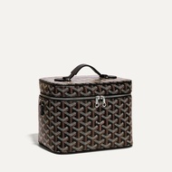 GOYARD 黑色化妝包