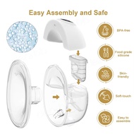 Breast pump S39 (double machine with app)