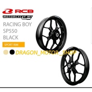 SP550 Y15 / Y15zr V1/V2 Sport Rim RCB 100%Original Racing Boy (OFFER) size 160x160