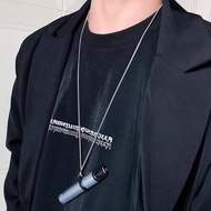 VAPE Stainless Steel 电子烟不锈钢挂链 适合 Sp2s/DD/Relx/Lana/Match