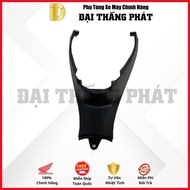 (Có bán lẻ) Dàn áo xe Blade Số K57 năm 2019 màu Xanh - Phanh đĩa - B189 chính hãng Honda