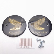 HONDA 50 110 GARENG C110 CA110 C115 C111 C114 GARENG TANK EMBLEM 3