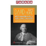 Sách - Một Nghiên Cứu Về Giác Tính Con Người - An Enquiry Concerning Human Understanding - Bìa Cứng 