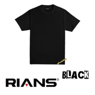 🔥RIANS T-SHIRT ( BASIC )🔥