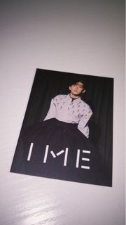 Mc 張天賦 have a good time 小卡 I M E 換H A V