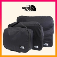 The North Face Travel Pouch 3 Set (2025New)