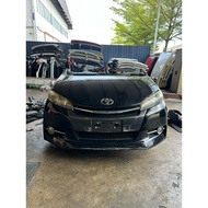 Toyota Wish ZGE20 NFL Facelift 2ZR 1.8cc Halfcut CKD 🎌🇯🇵