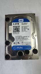 WD40EZRZ 故障品 4TB 4T 4000GB 04H602