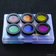 Moon Nebula Filter Astronomical Telescope Moon Filter 0.965 Inch/24.5mm Exported to Europe America