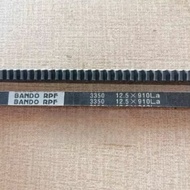 Van belt RPF 3350 BANDO ( 12.5X910 LA)