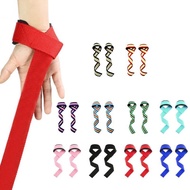 【MT】 Fitness Lifting Straps Wrist Straps Weightlifting Deadlift Straps Weight Lifting Straps for Men