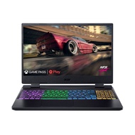 AN515-46-R12A_Obsidian Black NH.QH3ST.004 Notebook Acer