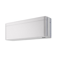 Daikin大金1.5匹Risora XJ系列變頻冷暖分體式冷氣機(附遙控)FTXJ35MV1HW - 白色機身/雲層白