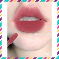 Son Kem Lì 3CE Velvet Lip Tint - Mẫu 2021- Bitter Hour - Walk N Talk -Cashmere Nude-Definition-Like