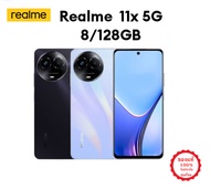 Realme 11X 5G 8/128GB รับประกันศูนย์ไทย 1 ปี