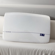 Planet Same Style Slow Rebound Memory Foam Pillow Deep Sleeping Pillow Planet Hotel Style Five-Star 