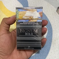 Terjangkau Bignum Bold 1 Slop Original 100%