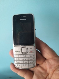nokia C2 01