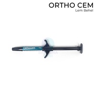 Orthocem Ortho Glue Cem Bonding Adhesive Braces