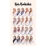 Shawl Publika Ya Habibi