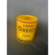 505h glue can grafted glue content 750grm