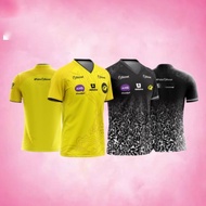 Onic Ph Jersey 2022 2023 Esport New ONIC M4 GAMING JERSEY T-Shirt 2023 Yellow Black