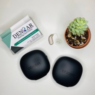 OTICON Hearing Aids Storage Case Shockproof