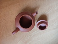 迷你紫砂茶壺