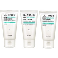 [ SIDMOOL ] Dr. Troub Skin Returning Zinc Cream 60ml / Sidmool Zinc Cream / Sidmool Zinc / Calming C